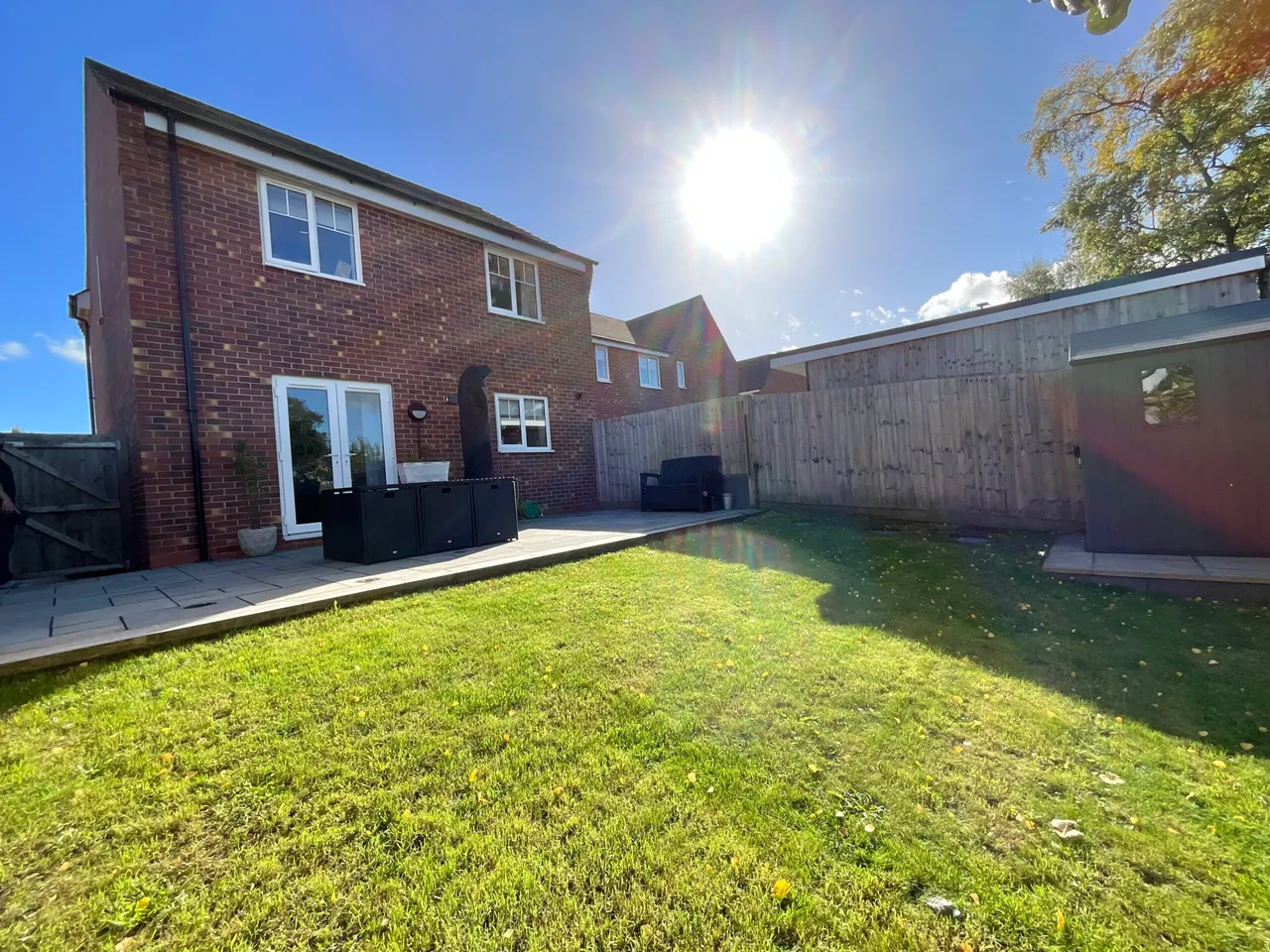 Augustus Way, Cheadle, ST10, photo 21