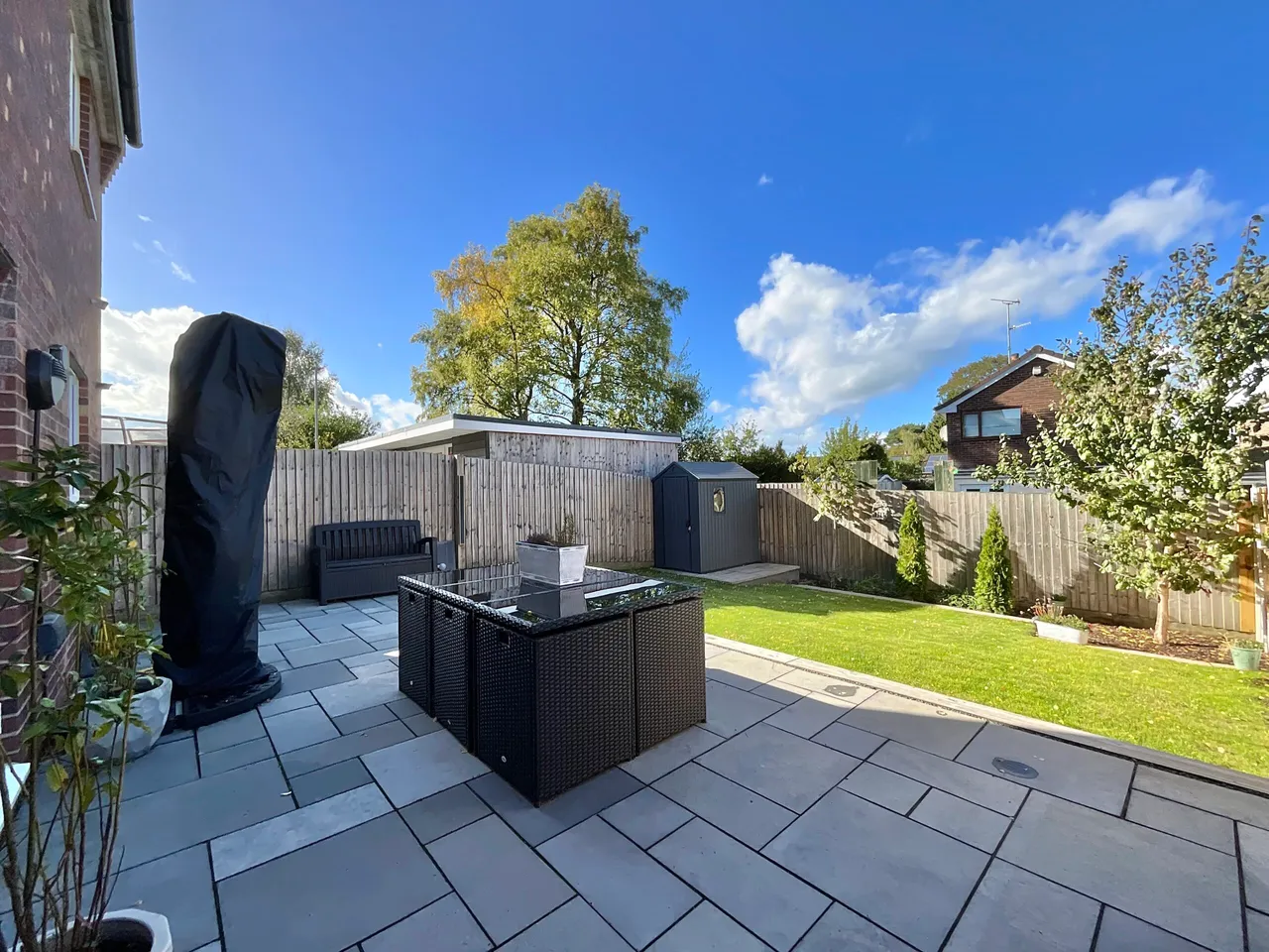Augustus Way, Cheadle, ST10, photo 23