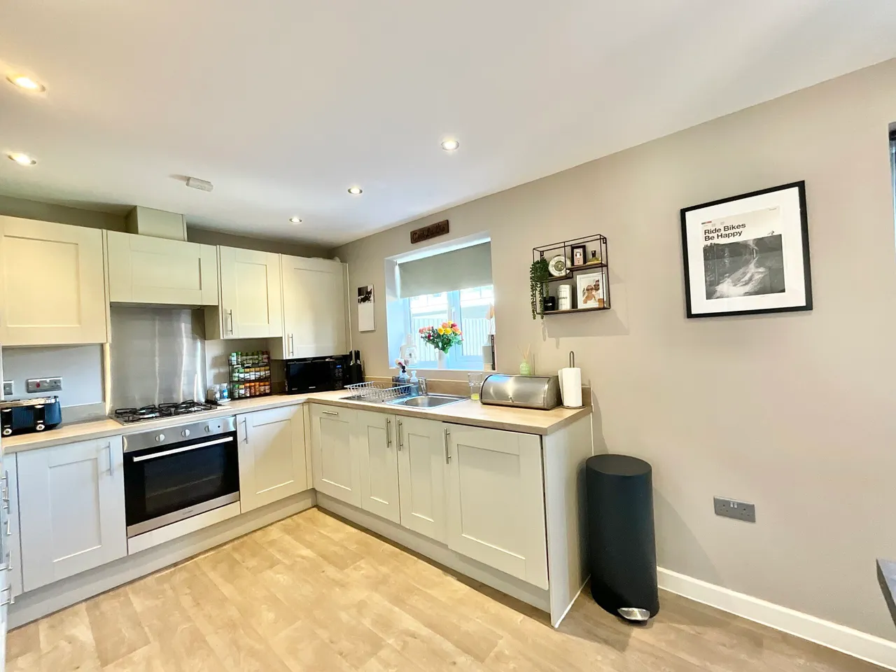 Augustus Way, Cheadle, ST10, photo 7
