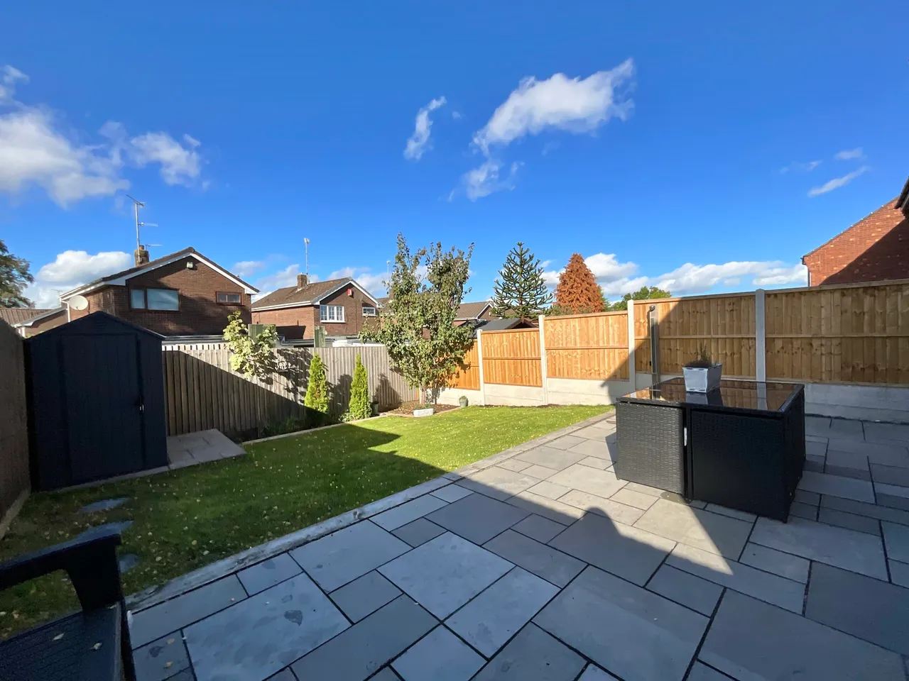 Augustus Way, Cheadle, ST10, photo 20