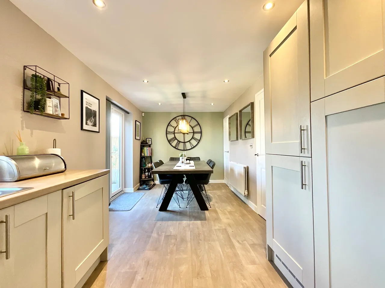 Augustus Way, Cheadle, ST10, photo 8