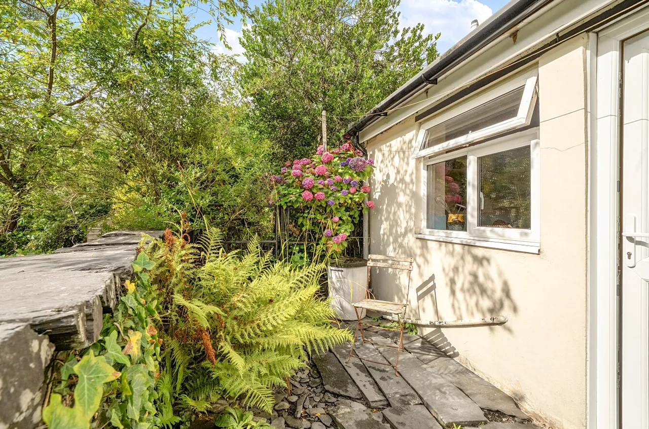 Bridge Street, Corris, photo 21