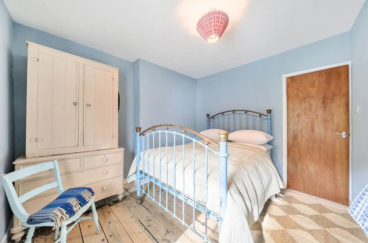 Bridge Street, Corris, photo 16