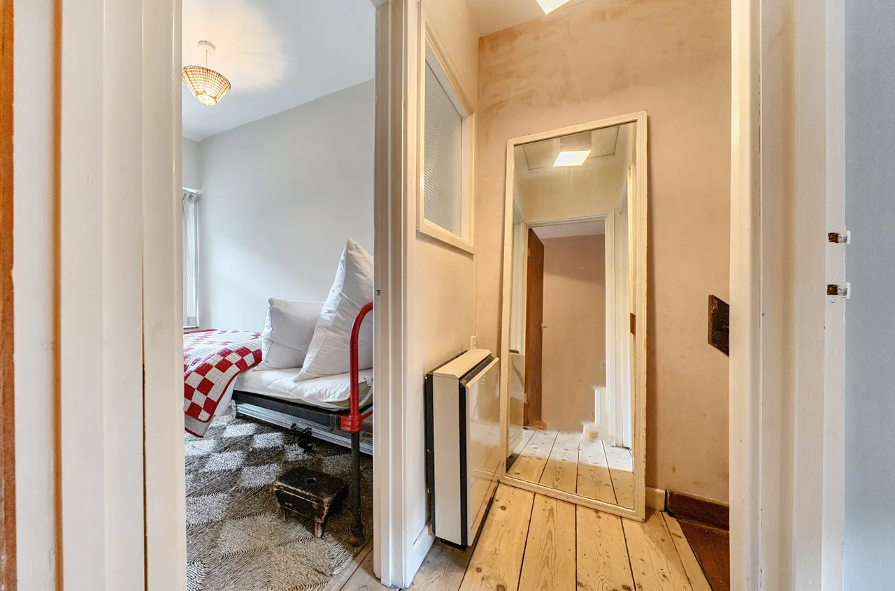 Bridge Street, Corris, photo 14