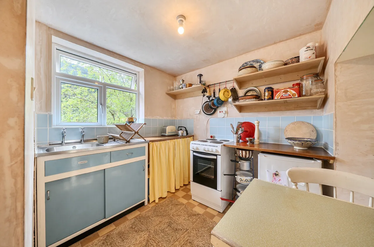 Bridge Street, Corris, photo 10