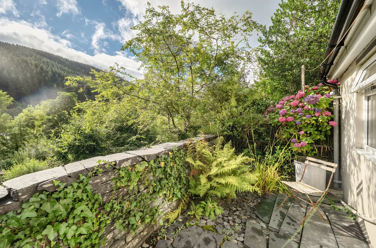 Bridge Street, Corris, photo 22