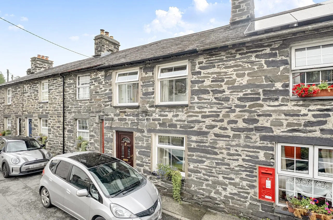 Bridge Street, Corris, photo 24