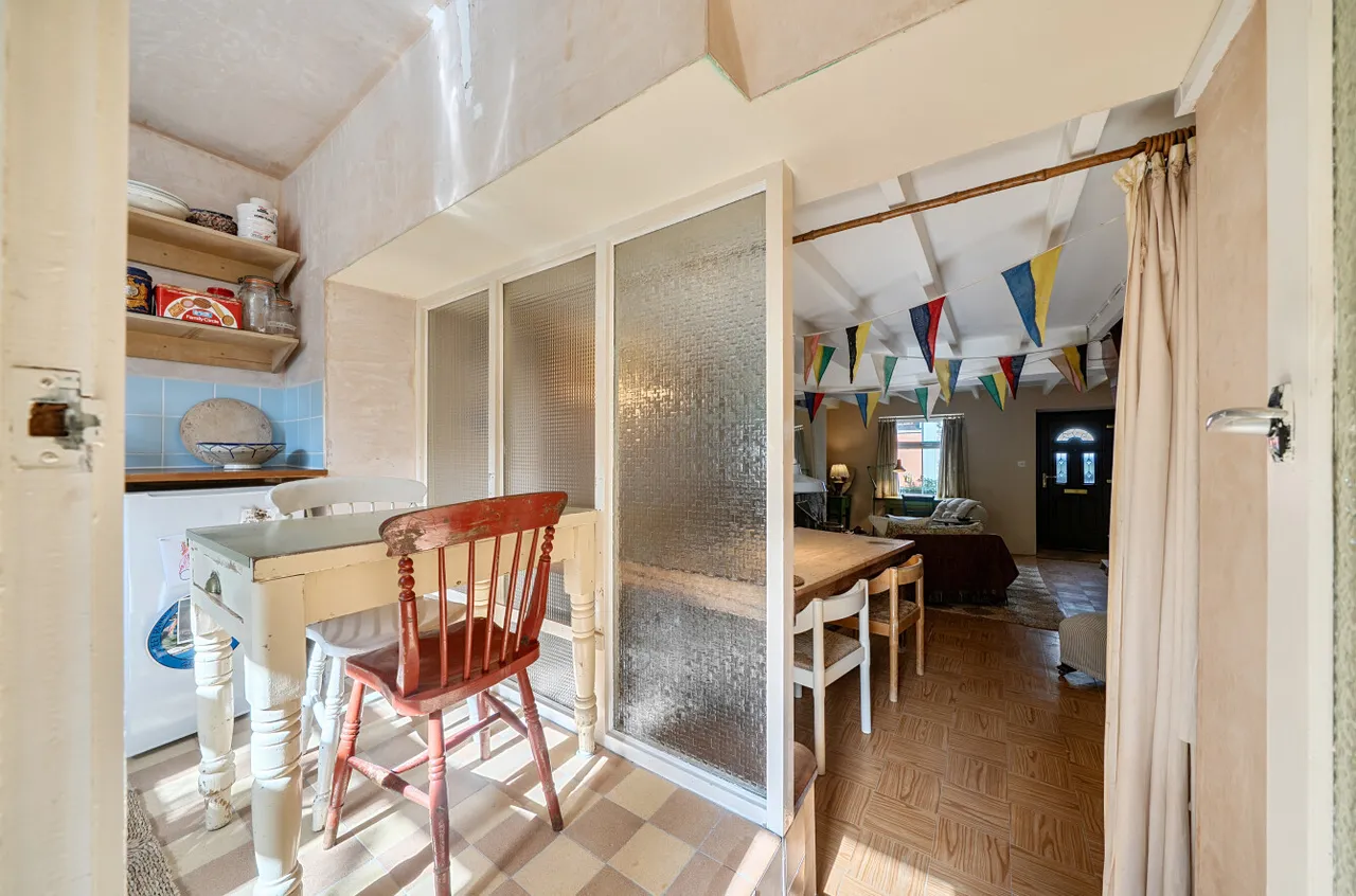 Bridge Street, Corris, photo 12