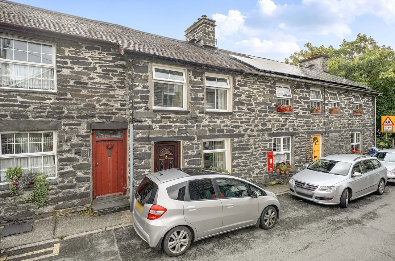 Bridge Street, Corris, photo 25