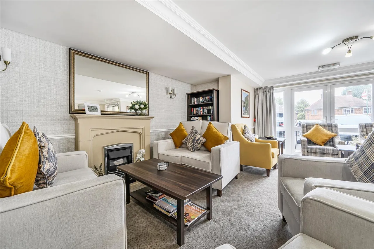 Cornyx Lane, Solihull, B91, photo 10