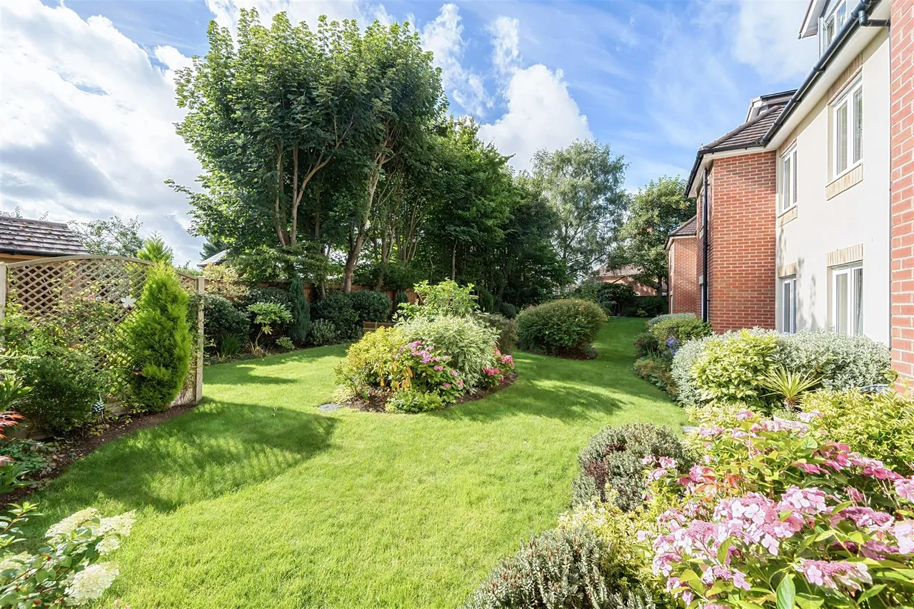 Cornyx Lane, Solihull, B91, photo 11