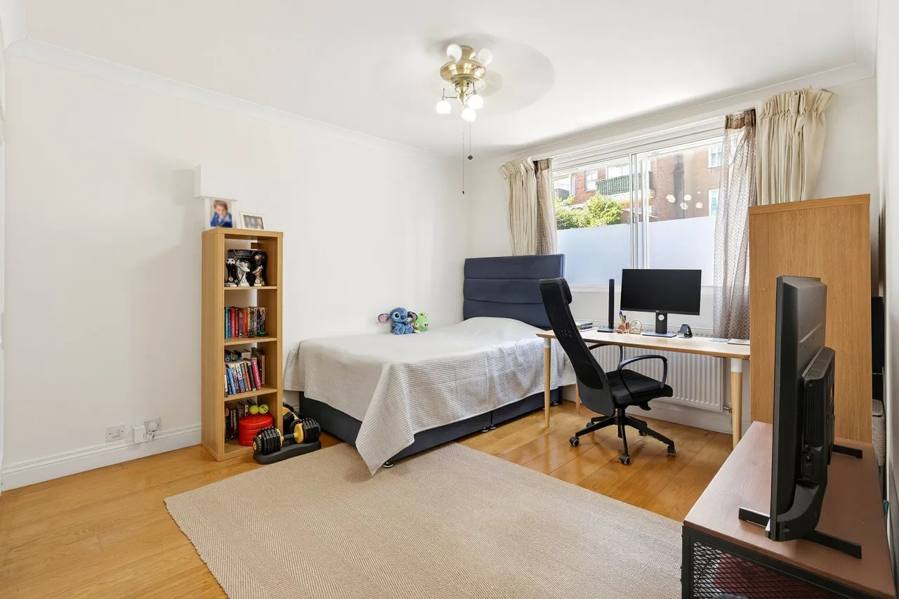 Kinnerton Street, London, SW1X 8EY, photo 7
