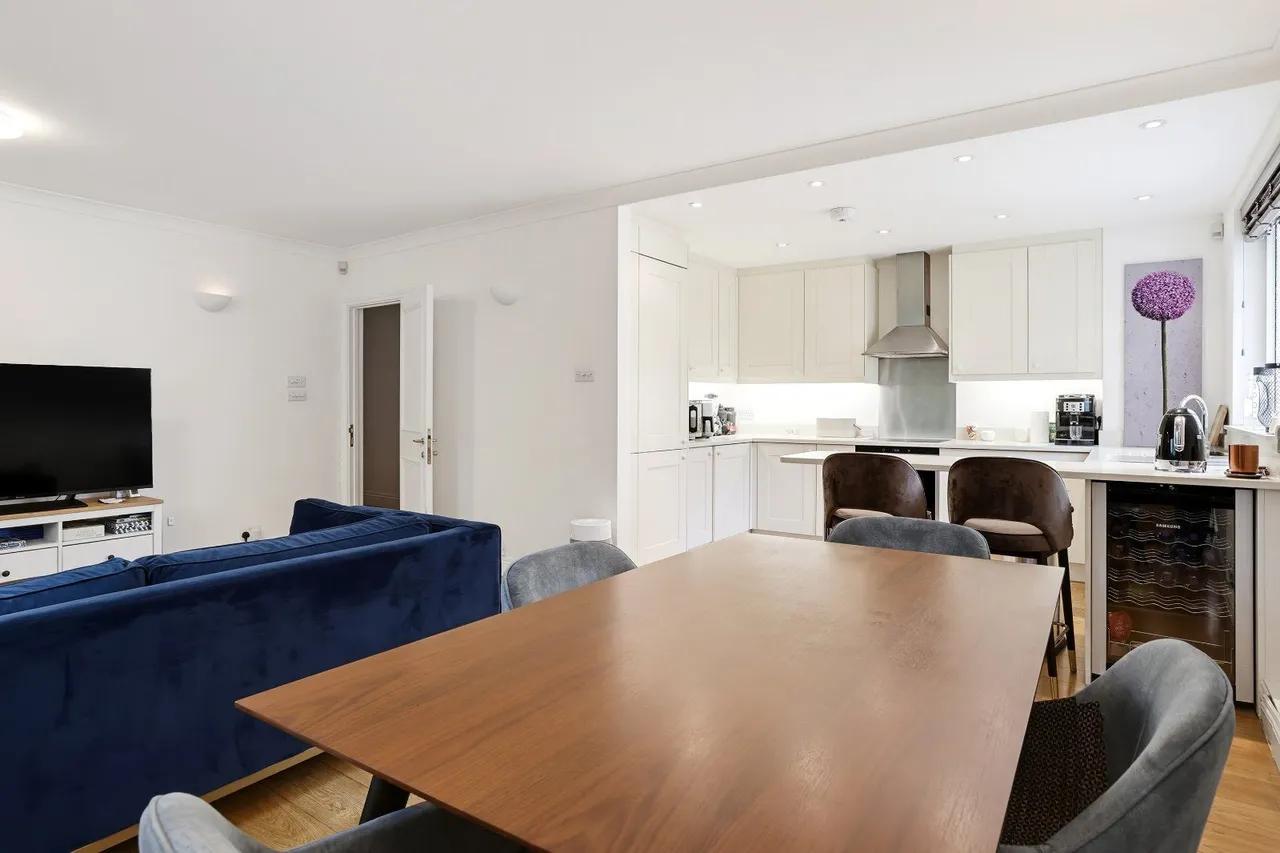 Kinnerton Street, London, SW1X 8EY, photo 5