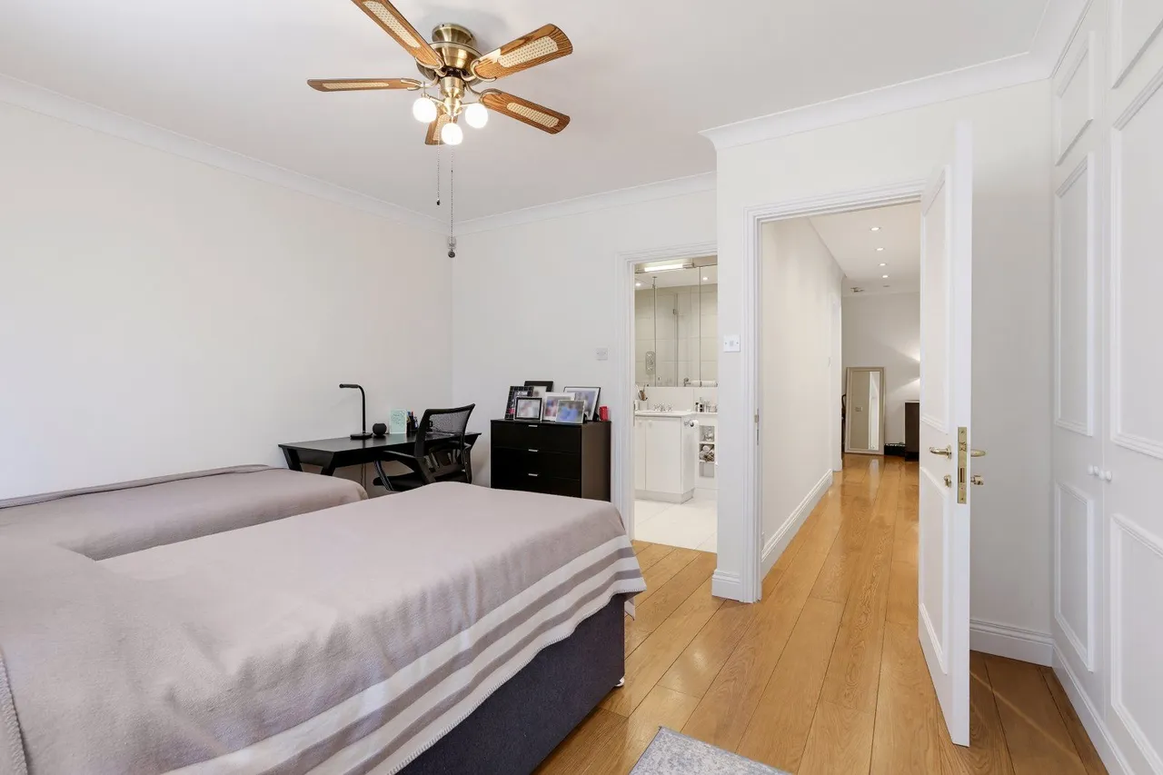 Kinnerton Street, London, SW1X 8EY, photo 10