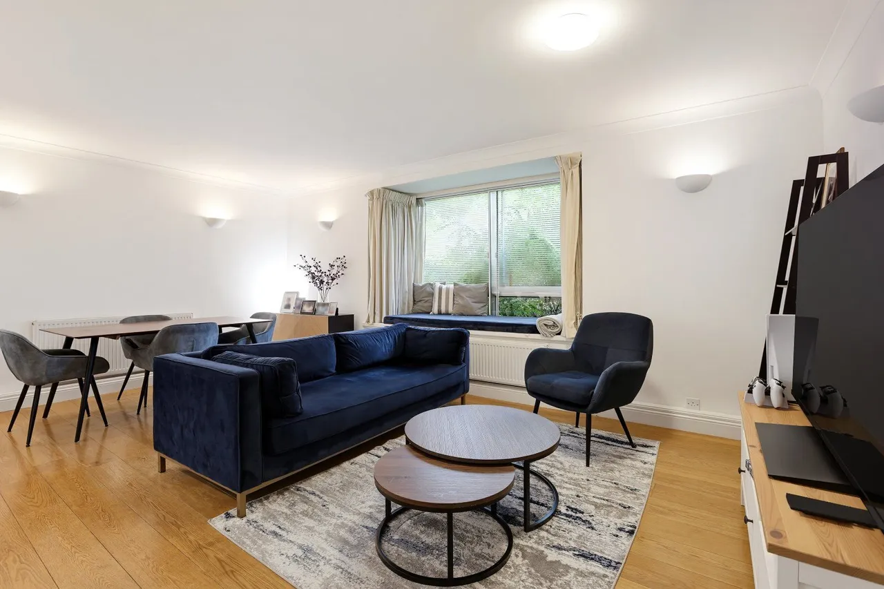Kinnerton Street, London, SW1X 8EY, photo 2
