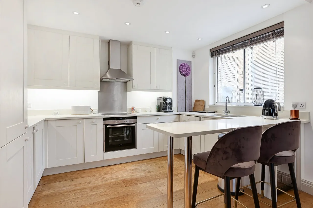 Kinnerton Street, London, SW1X 8EY, photo 4