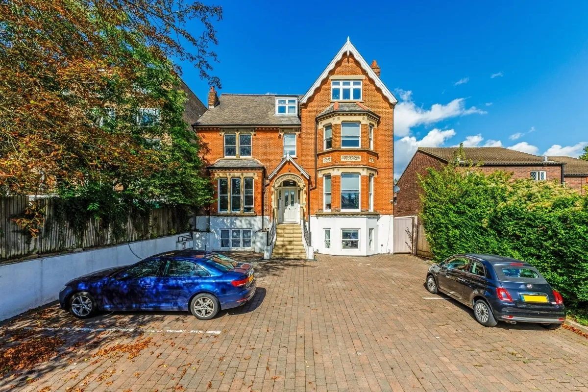 Thurlow Park Road, London, SE21, photo 18