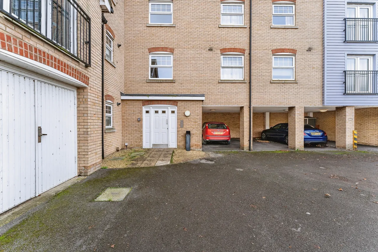 Dobede Way, Ely, CB7, photo 2