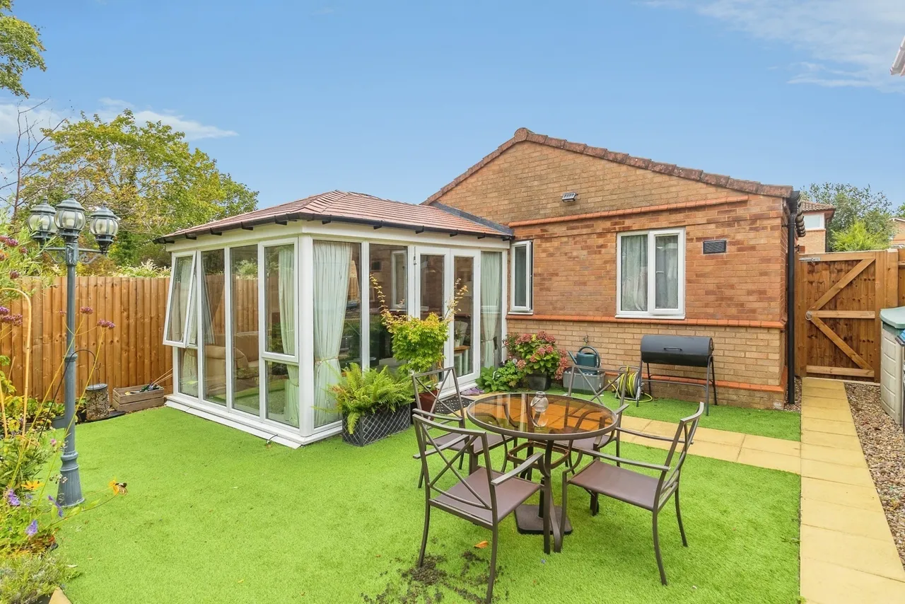 Silicon Court, Shenley Lodge, Milton Keynes, MK5, photo 2