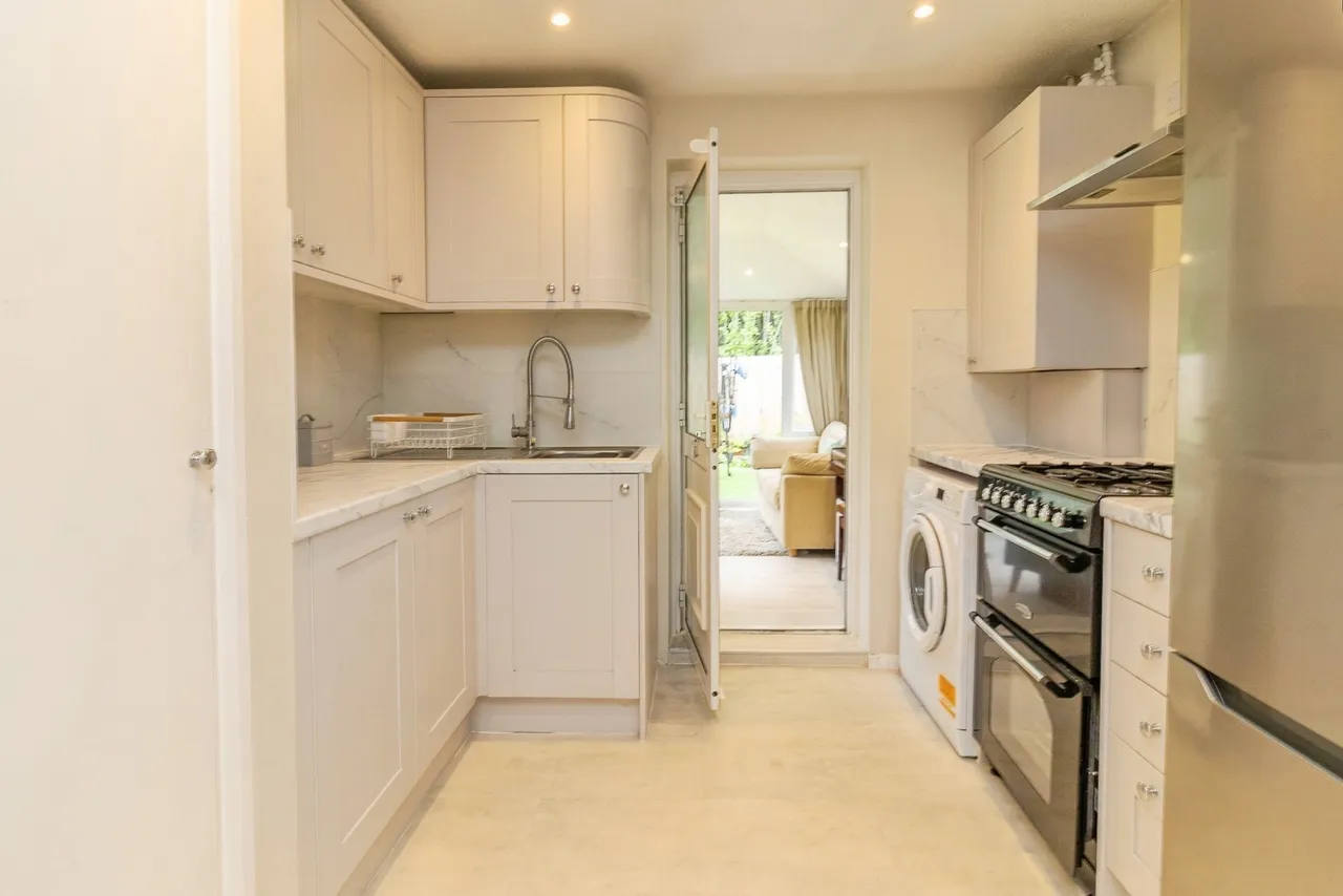 Silicon Court, Shenley Lodge, Milton Keynes, MK5, photo 7