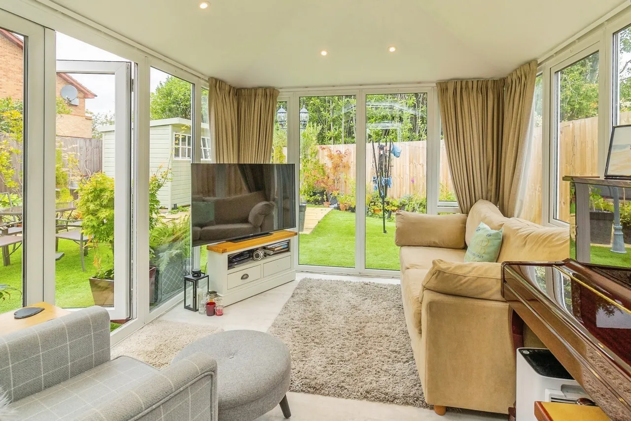 Silicon Court, Shenley Lodge, Milton Keynes, MK5, photo 3