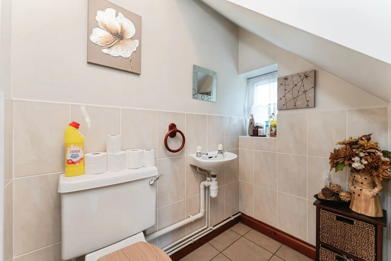 The Brambles, Littleport, Ely, Cambridgeshire, CB6, photo 11