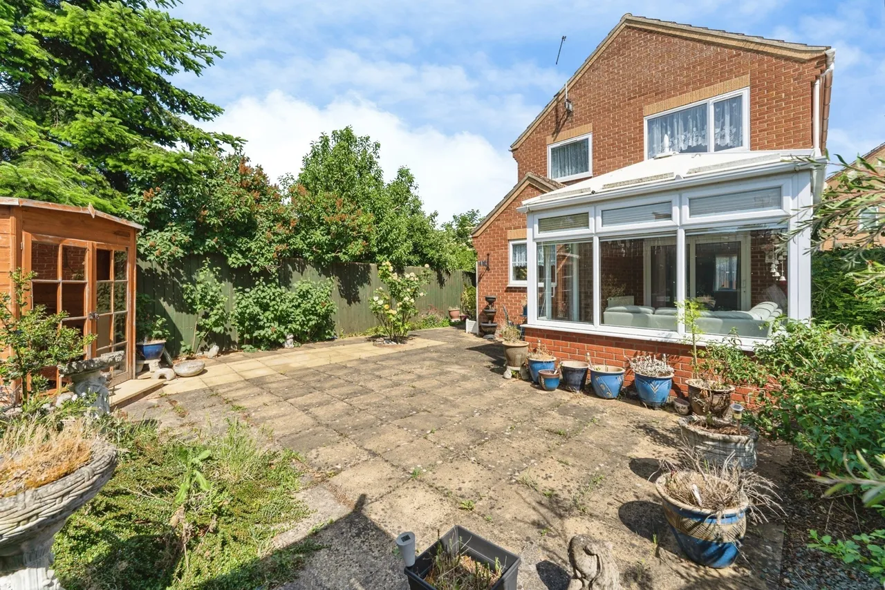 The Brambles, Littleport, Ely, Cambridgeshire, CB6, photo 13