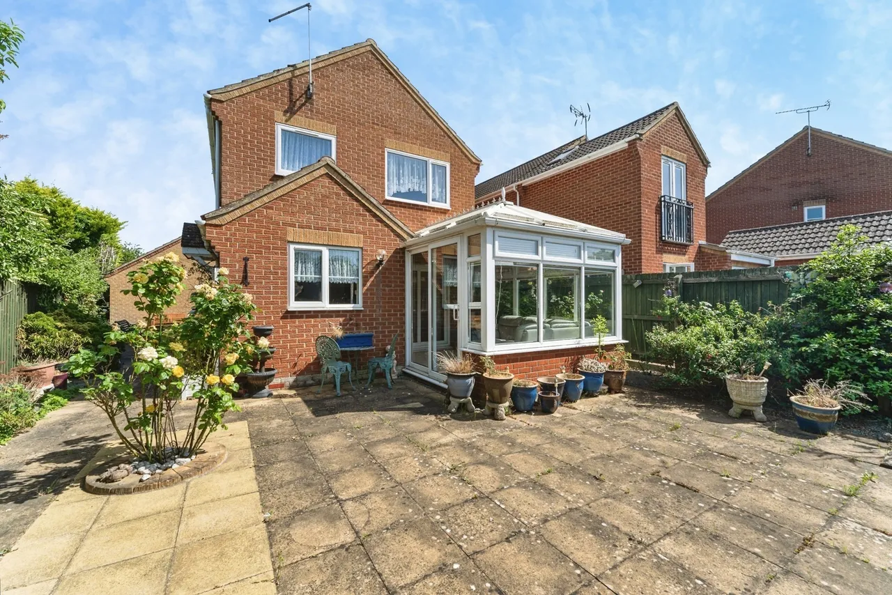 The Brambles, Littleport, Ely, Cambridgeshire, CB6, photo 2