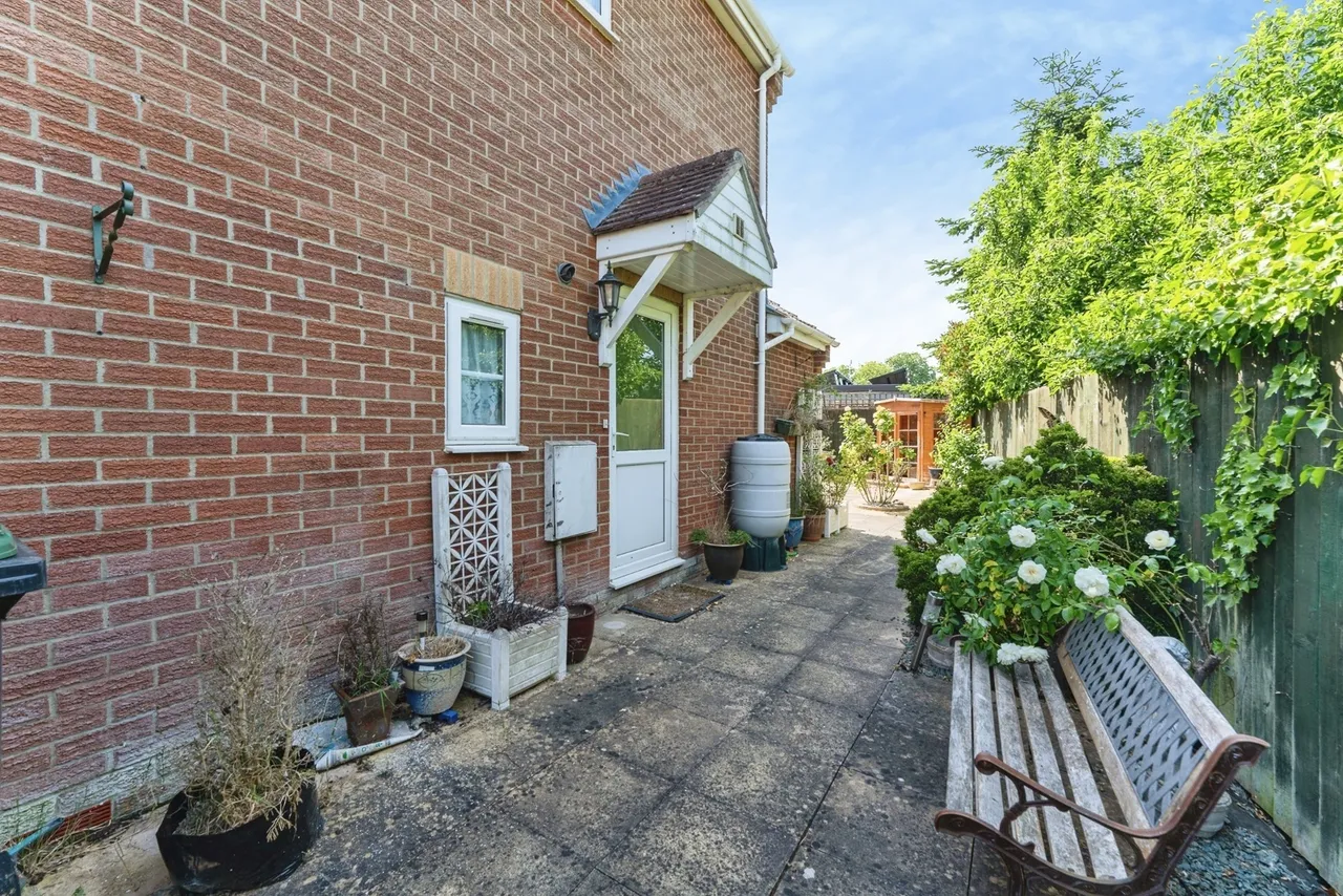 The Brambles, Littleport, Ely, Cambridgeshire, CB6, photo 16