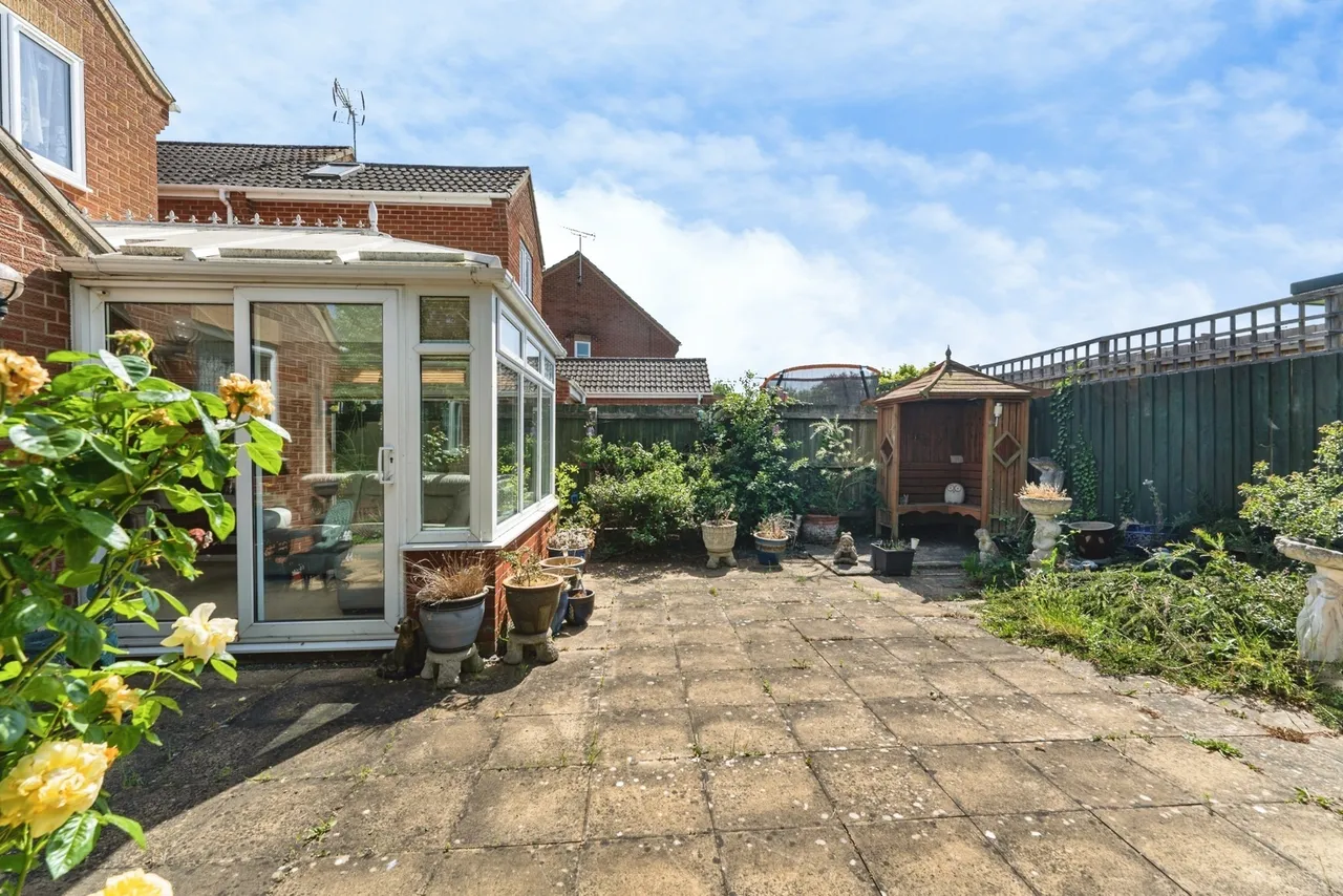The Brambles, Littleport, Ely, Cambridgeshire, CB6, photo 14