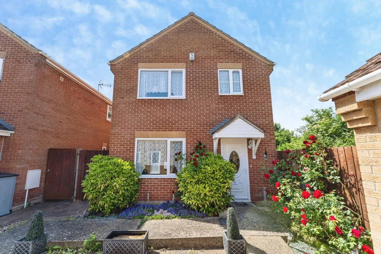 The Brambles, Littleport, Ely, Cambridgeshire, CB6, photo 20