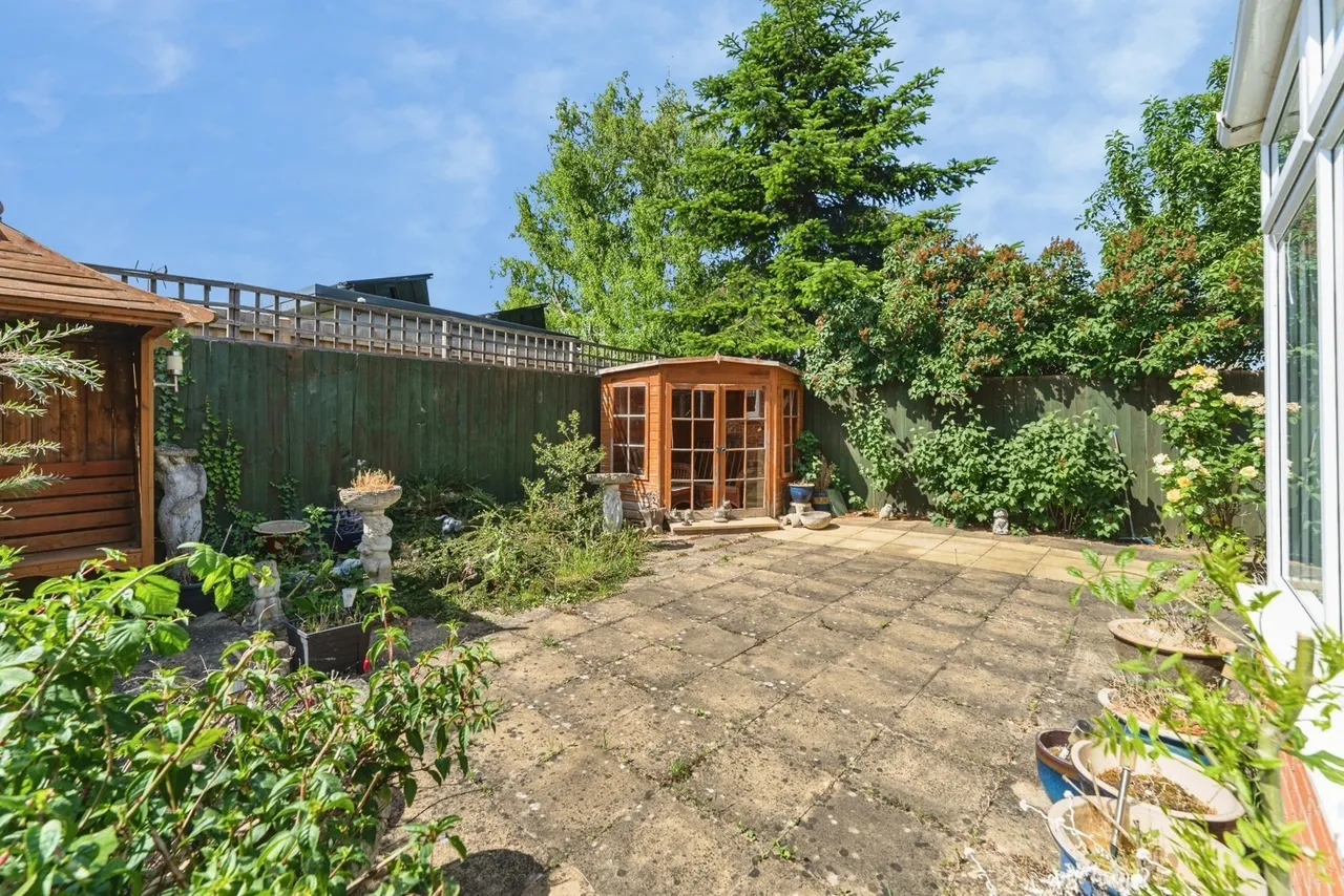 The Brambles, Littleport, Ely, Cambridgeshire, CB6, photo 12