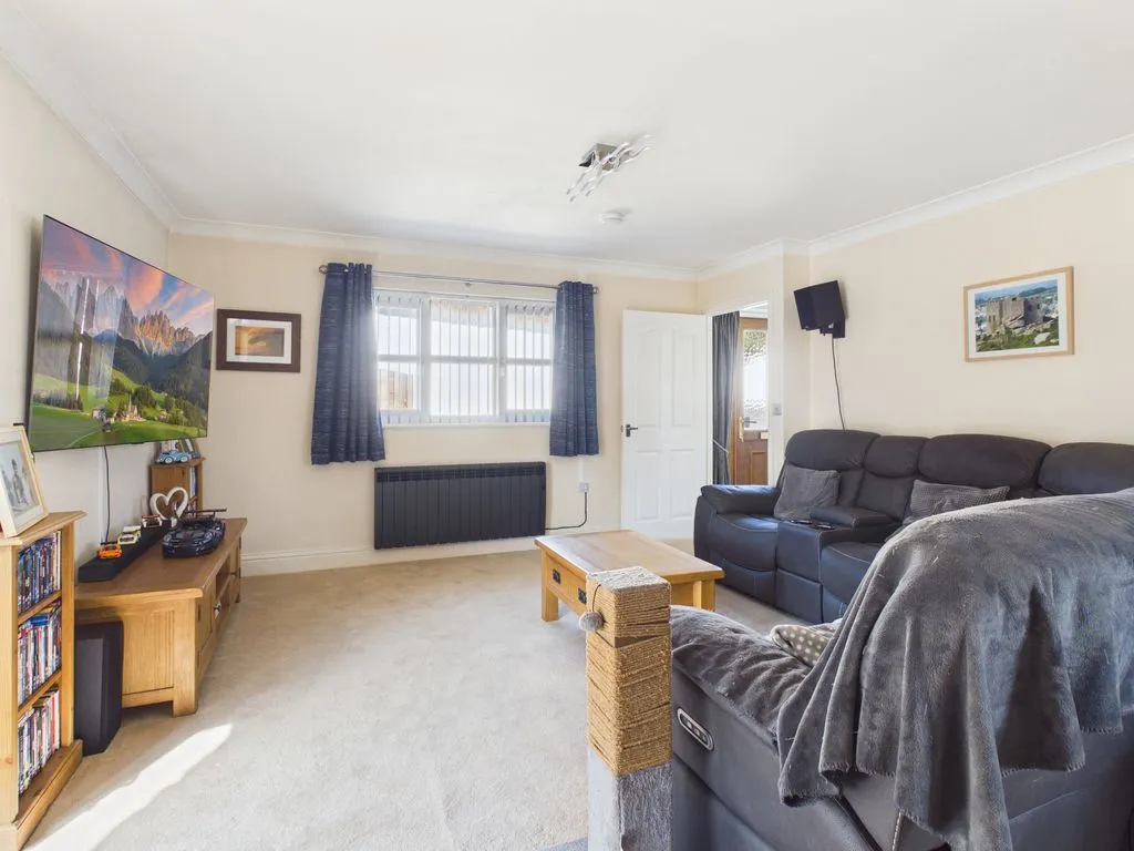 Pentreath Close Lanner, Redruth, photo 5