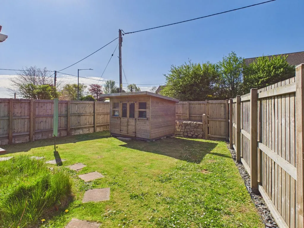 Pentreath Close Lanner, Redruth, photo 10
