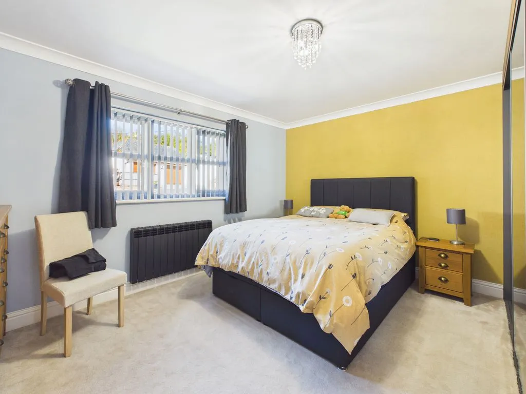 Pentreath Close Lanner, Redruth, photo 6