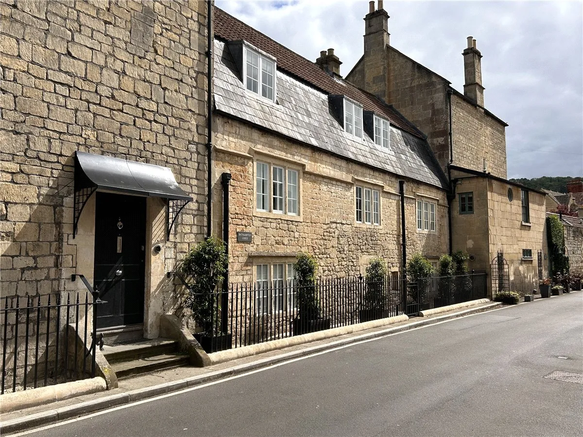 High Street, Bathampton, BA2, photo 16