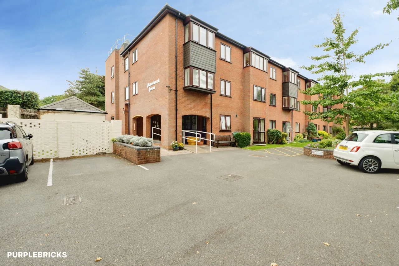 Purewell, Christchurch, BH23, photo 2