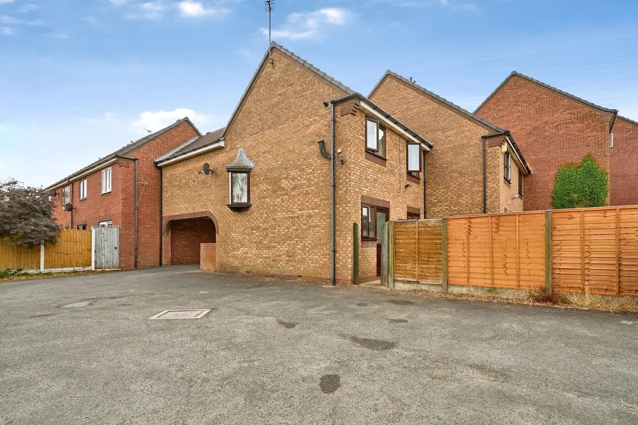 Camomile Close, WALSALL, West Midlands, WS5, photo 26