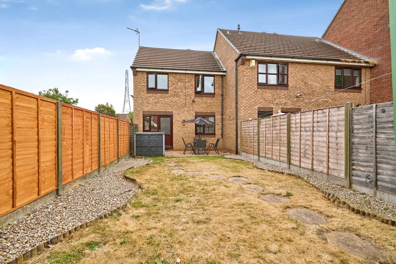 Camomile Close, WALSALL, West Midlands, WS5, photo 25