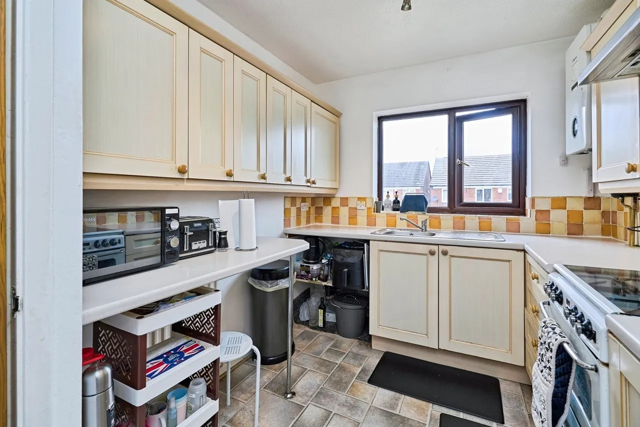 Camomile Close, WALSALL, West Midlands, WS5, photo 9