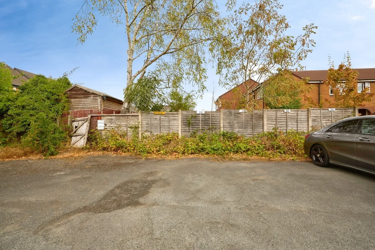 Camomile Close, WALSALL, West Midlands, WS5, photo 27