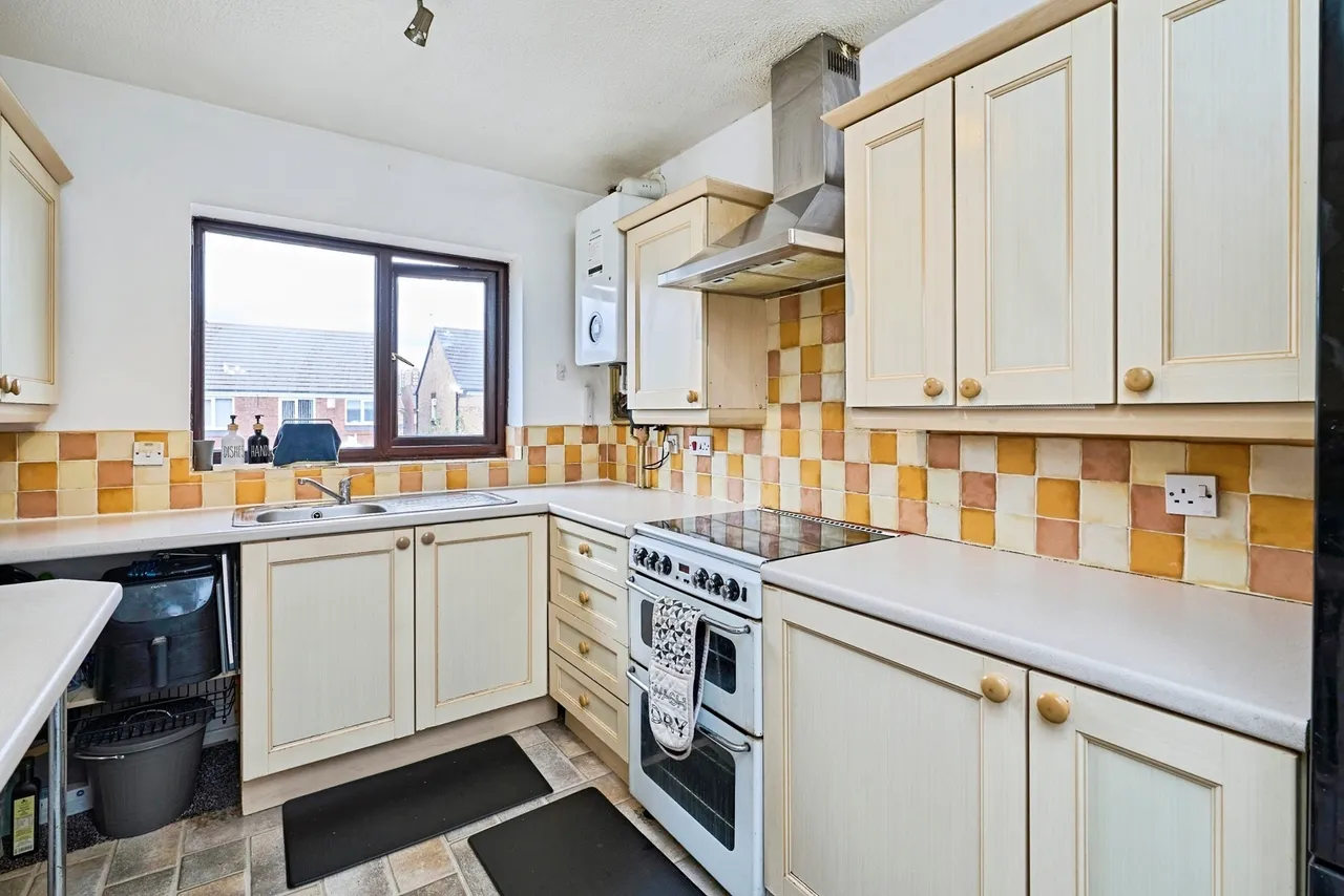 Camomile Close, WALSALL, West Midlands, WS5, photo 3