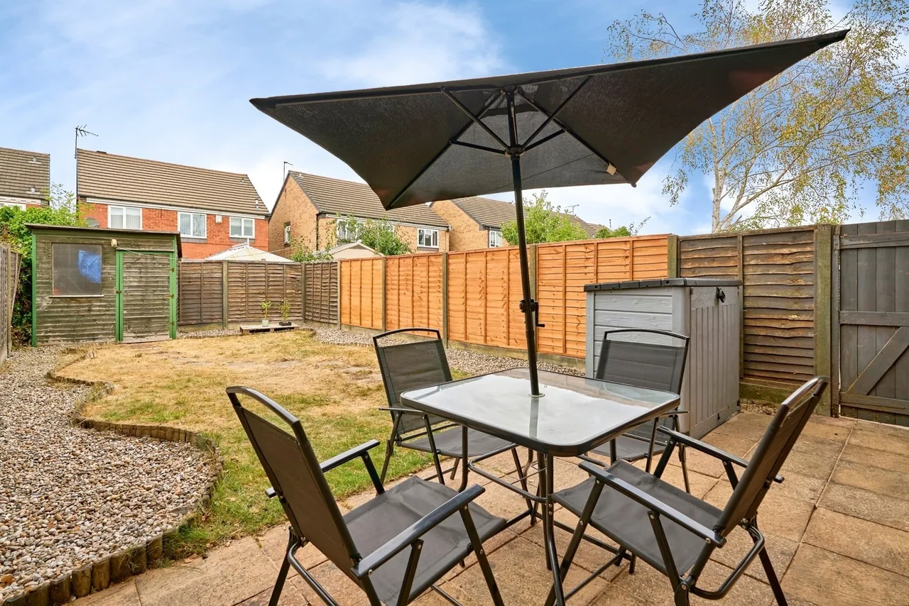 Camomile Close, WALSALL, West Midlands, WS5, photo 4