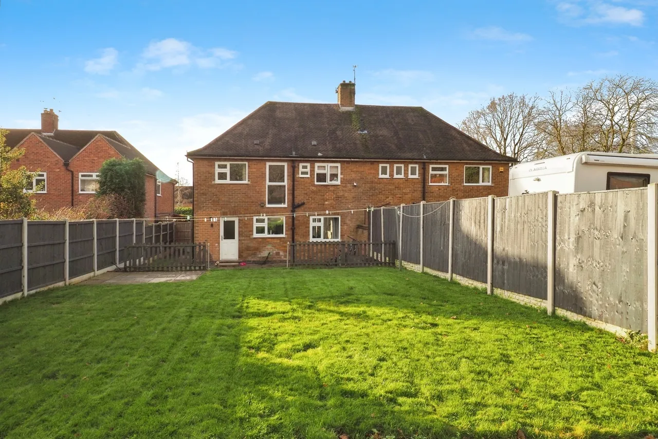 Ewe Lamb Lane, Bramcote, Nottingham, Nottinghamshire, NG9, photo 20