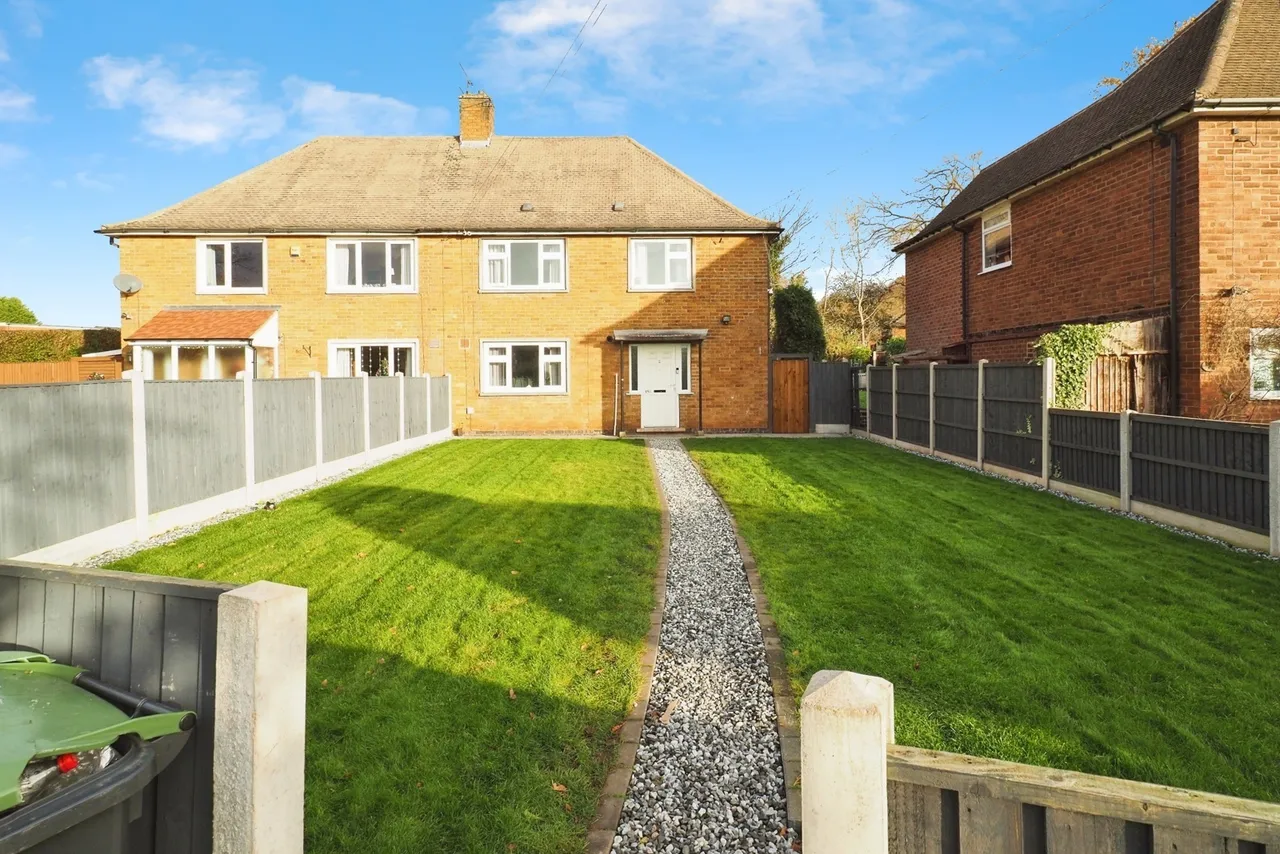 4 bed house for sale — Ewe Lamb Lane, Bramcote, Nottingham, Nottinghamshire, NG9