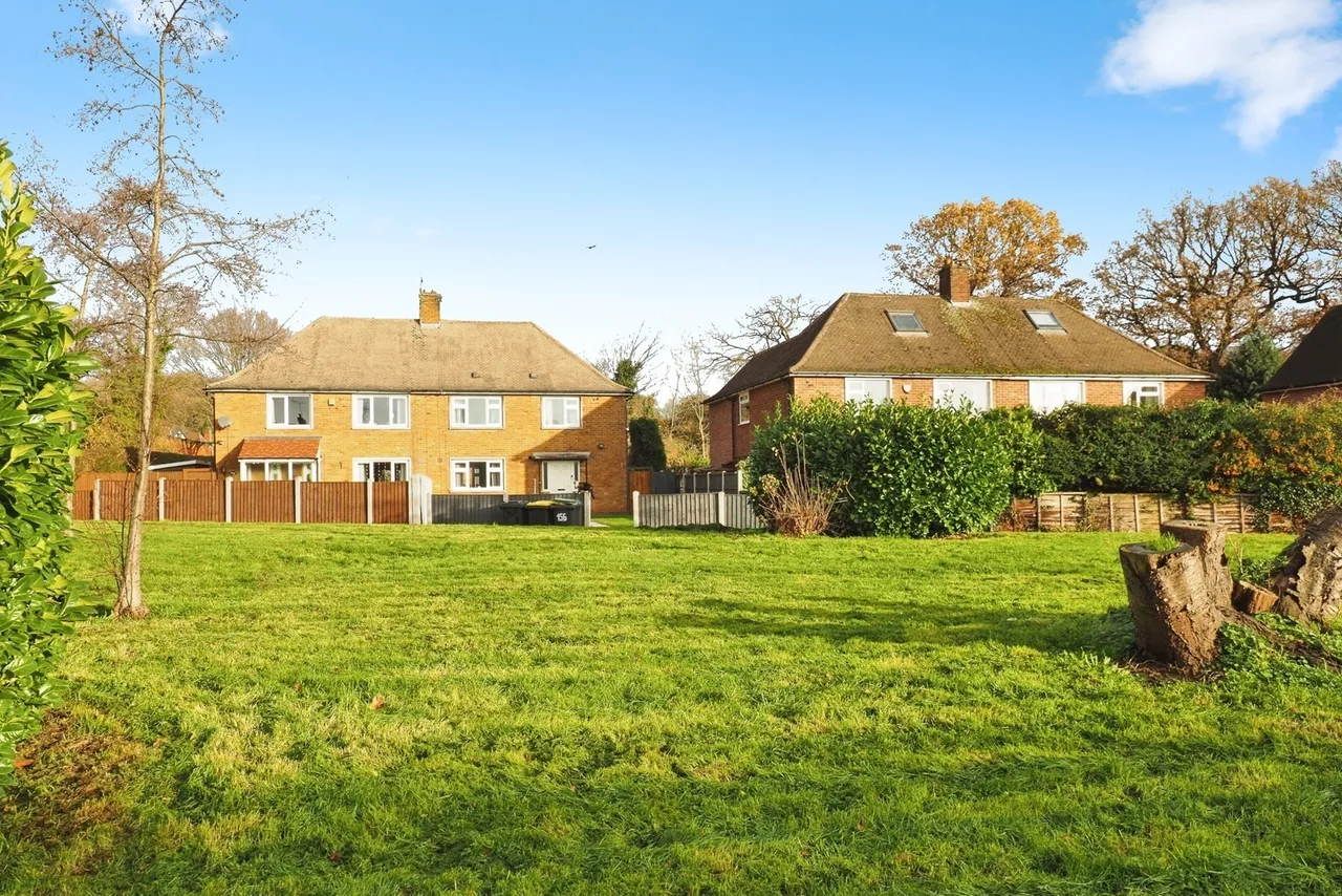 Ewe Lamb Lane, Bramcote, Nottingham, Nottinghamshire, NG9, photo 22