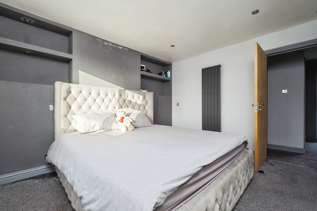 Ewe Lamb Lane, Bramcote, Nottingham, Nottinghamshire, NG9, photo 15