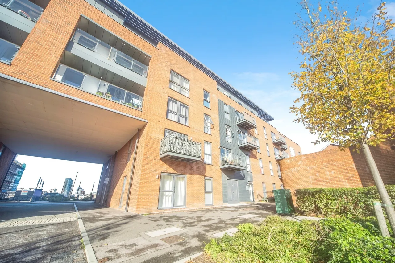 John Thornycroft Road, Southampton, SO19, photo 12