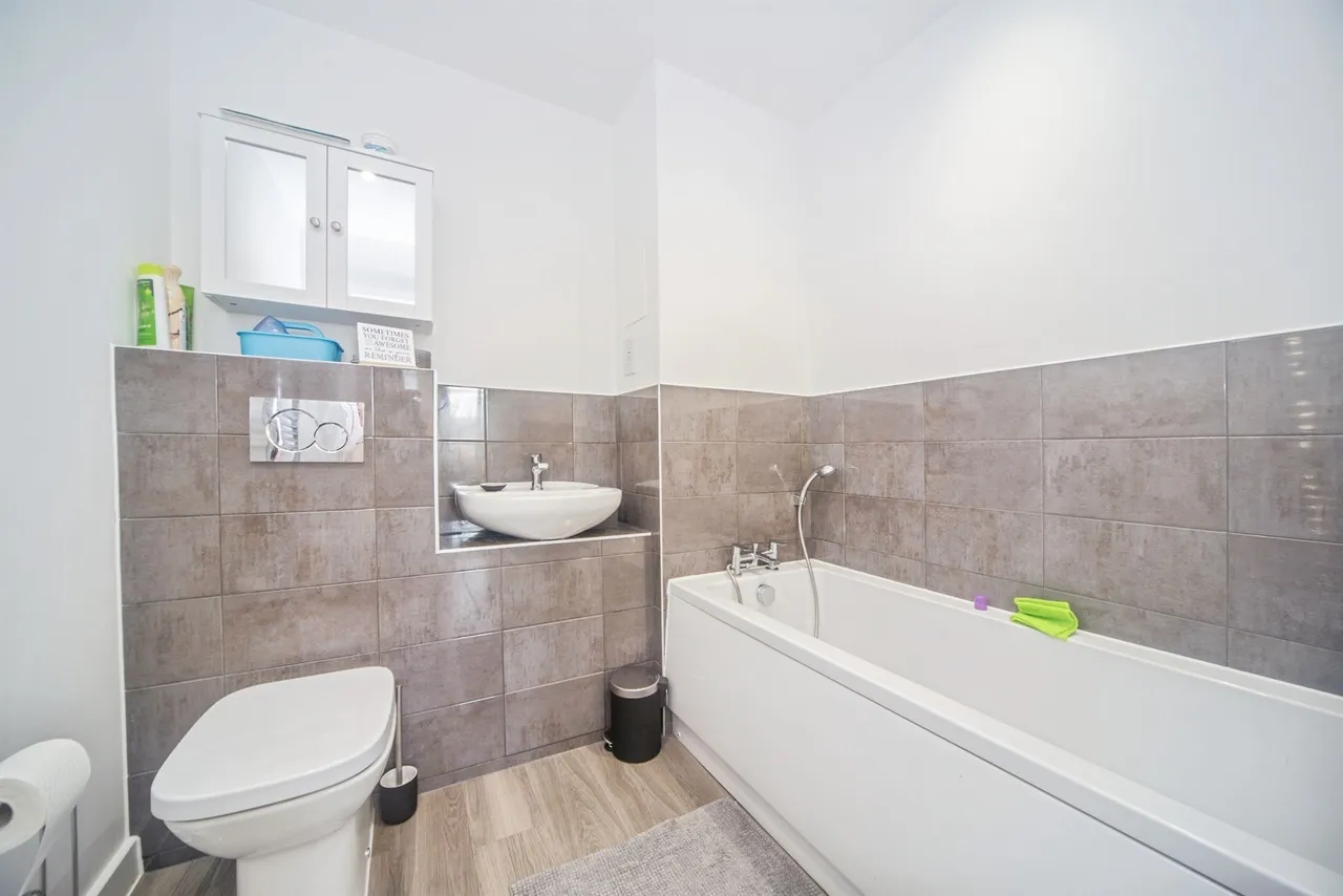 John Thornycroft Road, Southampton, SO19, photo 9