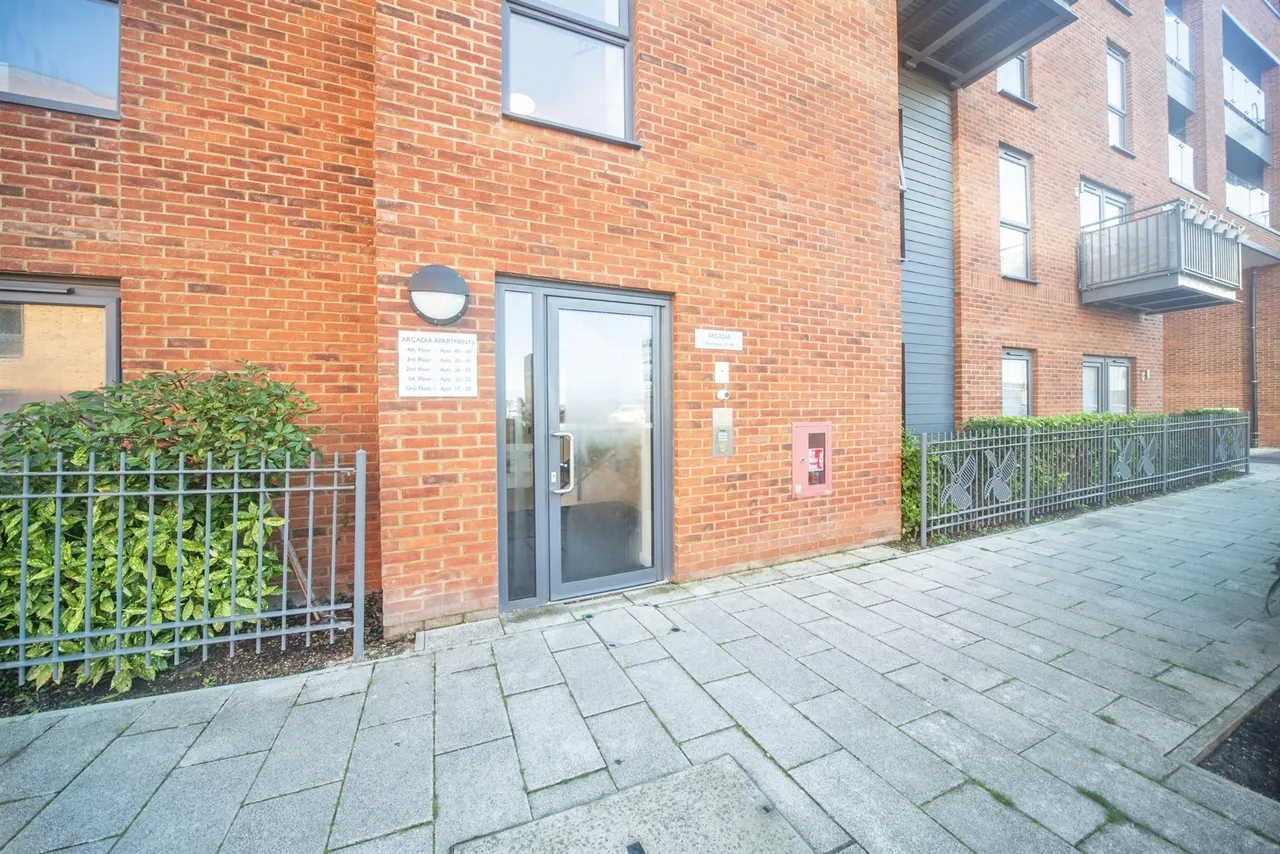 John Thornycroft Road, Southampton, SO19, photo 11
